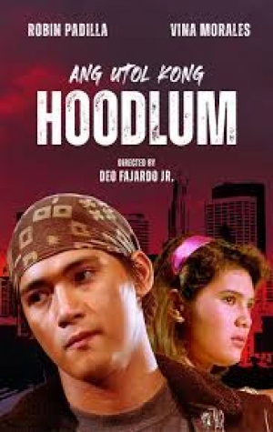 Ang utol kong hoodlum